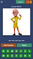 Cartoon Quiz - India скриншот 3