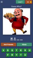 Cartoon Quiz - India скриншот 1