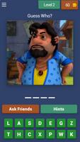 Cartoon Quiz - India скриншот 2