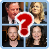 Breaking Bad Quiz icône