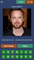 Breaking Bad Quiz poster