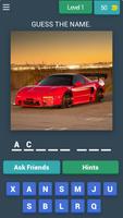 Fast and Furious Cars screenshot 2