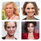 Hollywood Actress Quiz icon