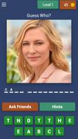 Hollywood Actress Quiz screenshot 3