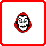 Money Heist Quiz icon