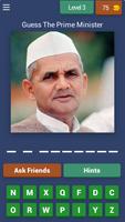 INDIA GK QUIZ poster