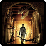 Night at the Museum Quiz icon