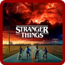 STRANGER THINGS QUIZ APK