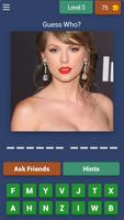 Pop Music Artists Quiz 截图 2