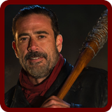 Walking Dead Series trivia icon