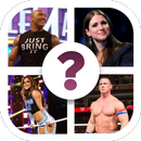 WWE Superstar Quiz APK