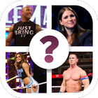 WWE Superstar Quiz simgesi