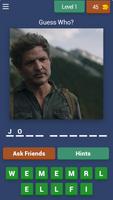 The Last of Us Quiz ảnh chụp màn hình 2
