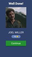 The Last of Us Quiz ảnh chụp màn hình 3