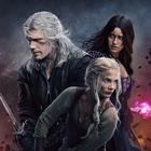 The Witcher Quest icône