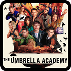 Umbrella Academy Quiz icône