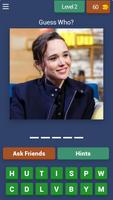 Umbrella Academy Quiz screenshot 1