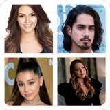 Victorious Quiz icon