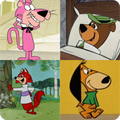 Yogi Bear Quiz