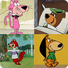 Yogi Bear Quiz icon