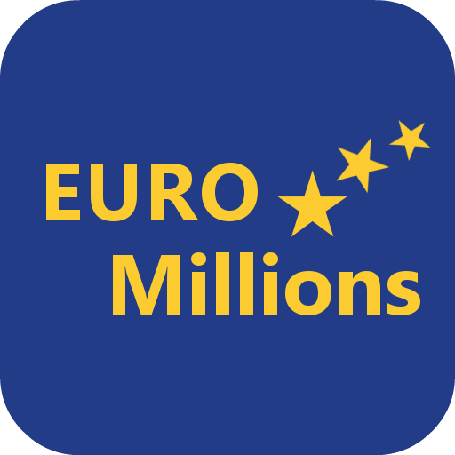 Results for Euromillions