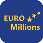 Results for Euromillions أيقونة