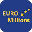 Uitslag van Euromillions