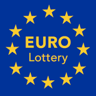 EuroM lottery ไอคอน