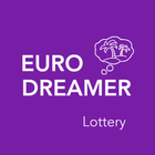 Euro Dreamer lottery results icon
