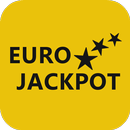 EuroResults jackpot Lotterie APK