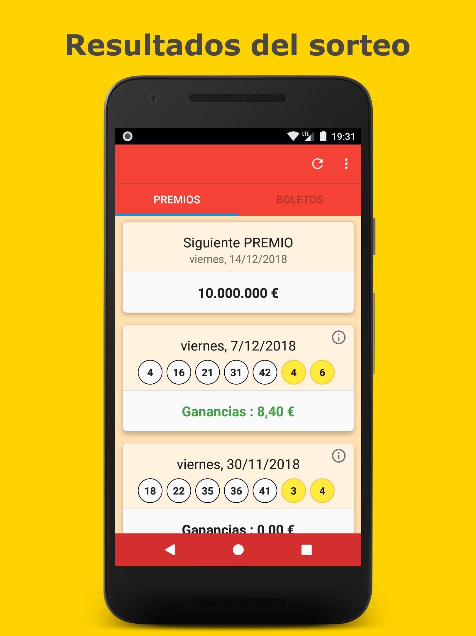 Eurojackpot Resultados Eurojackpot Resultados