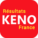Résultat pour le Keno France APK