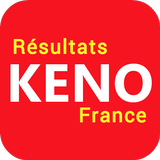 Résultat du Keno France