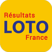 Results for french Loto