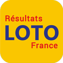 Résultat pour le Loto France APK