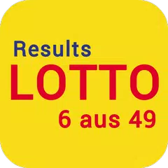 Ergebnisse für Lotto 6 aus 49 APK 下載