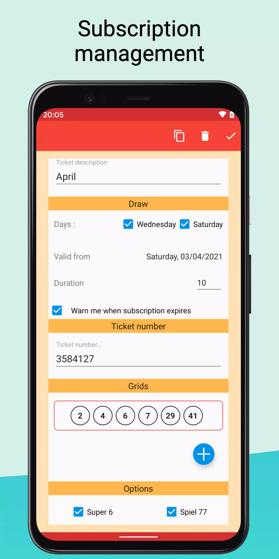 Lotto 6 Aus 49 Results Results for Lotto 6 aus 49 APK for Android Download