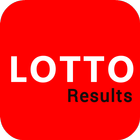 Results for UK Lotto آئیکن