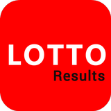 Results for UK Lotto icône