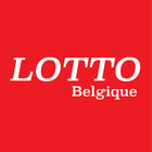 Résultat du lotto Belgique ikona