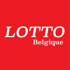 Résultat du lotto Belgique biểu tượng