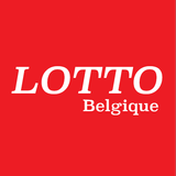 Résultat du lotto Belgique icône