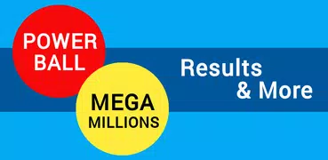 Results Powerball Megamillions