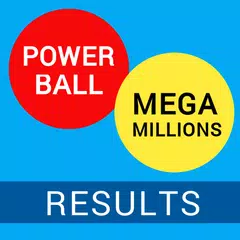 Results Powerball Megamillions APK download