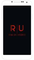 RU App الملصق