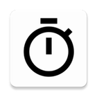 수험생타이머/공부시간재기/오늘공부시간/타이머 icono