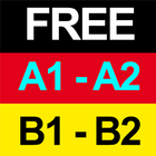 Deutsch Lernen Übungen A1 A2 Zeichen