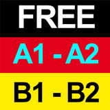 Deutsch Lernen Übungen A1 A2 Zeichen