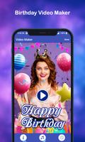Birthday Effect Video Maker bài đăng