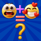 Emoji Merge : Mix Moji icône